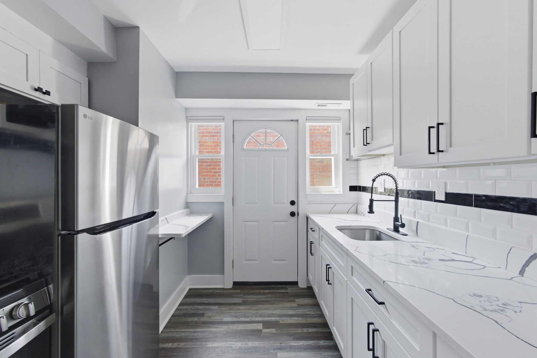 Second listing living
