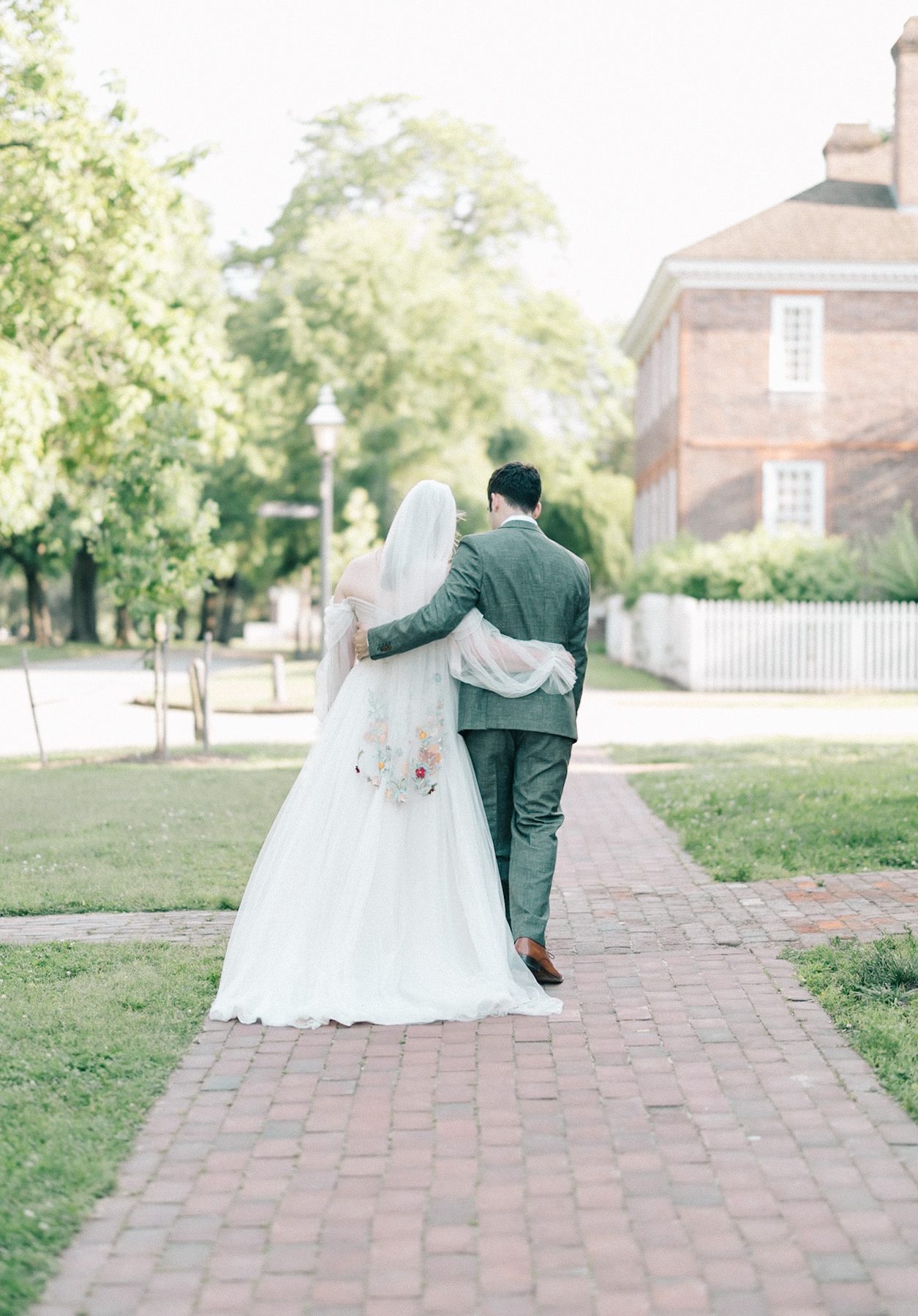 Wedding photograph 10