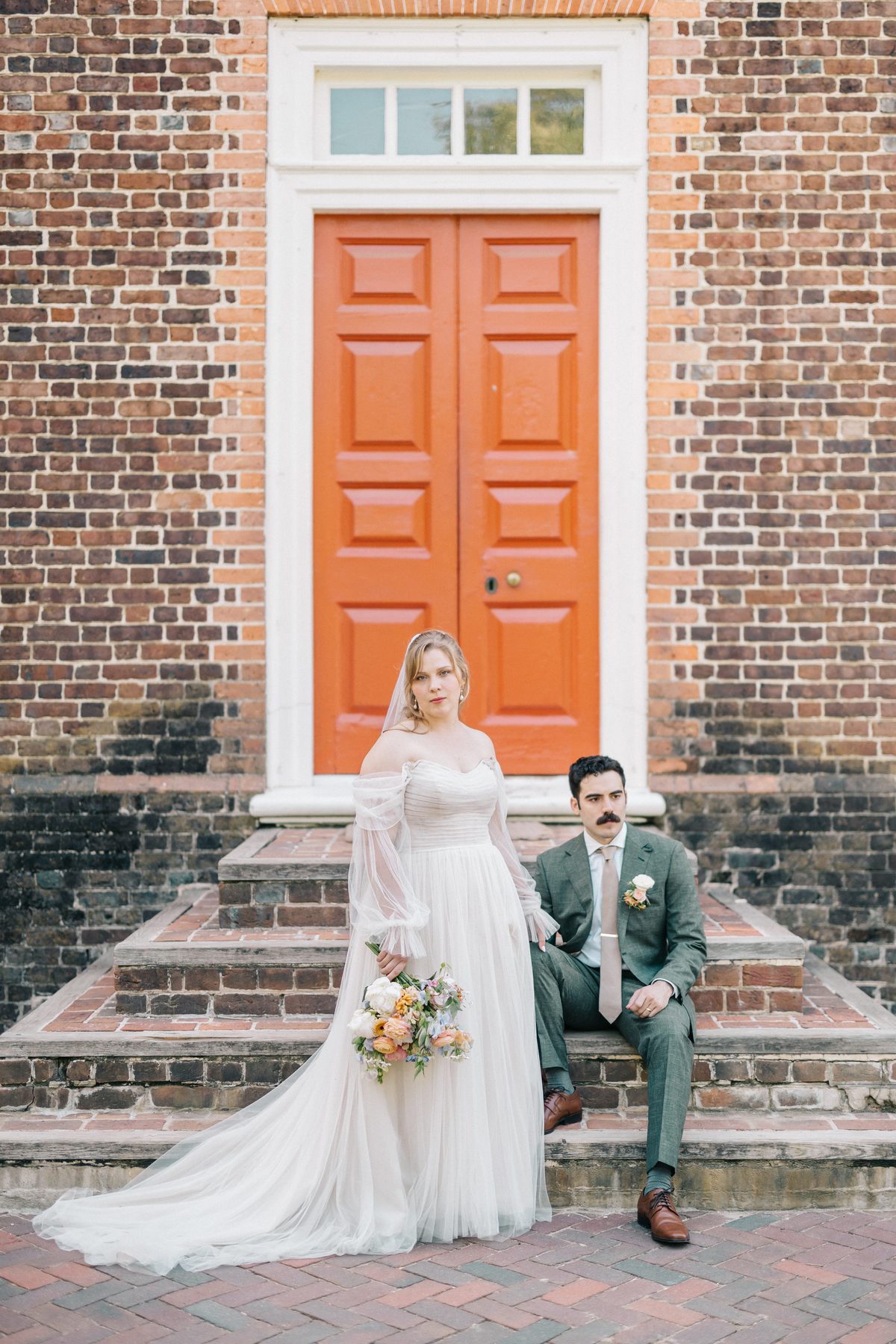 Wedding photograph 11