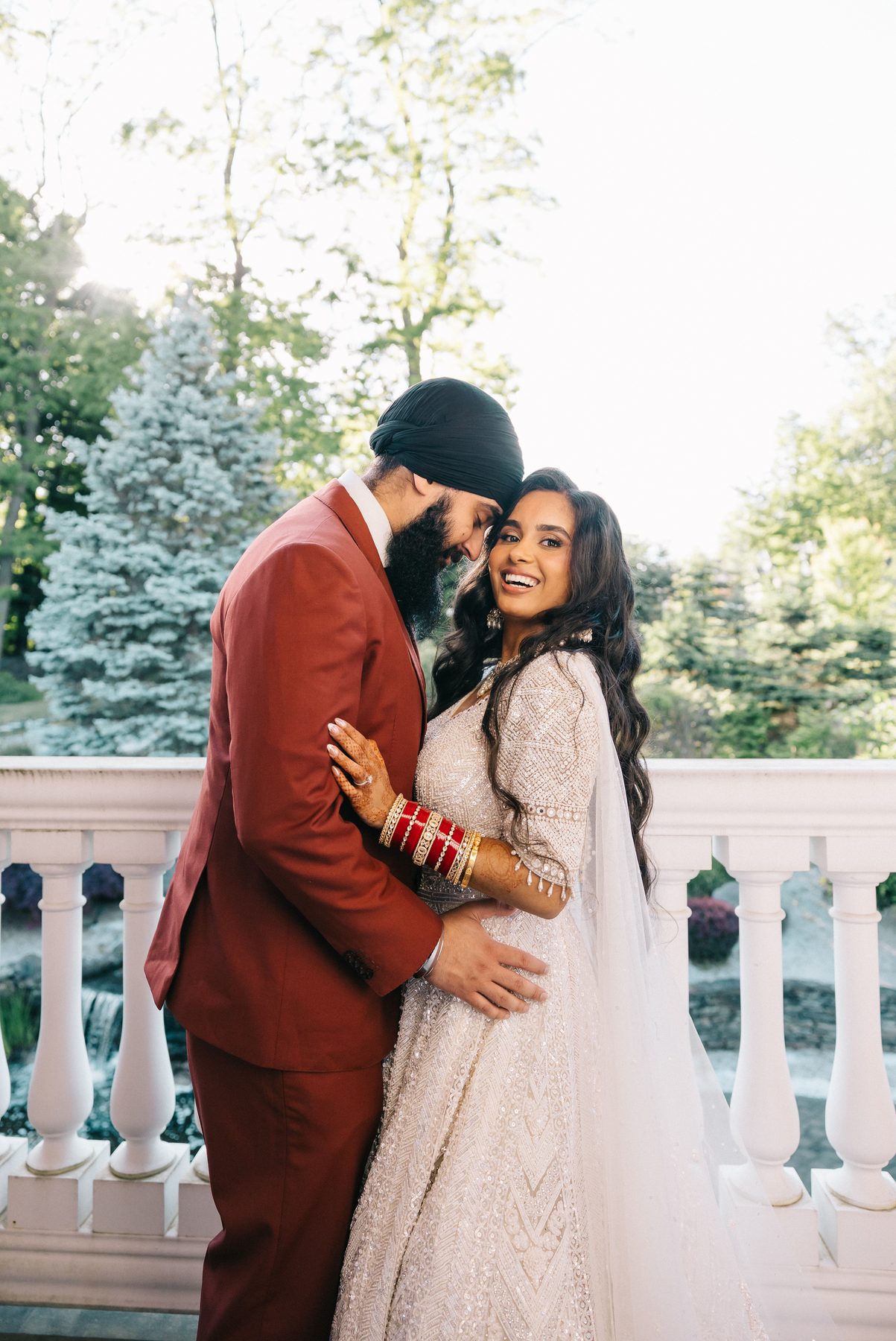 Wedding photograph 13