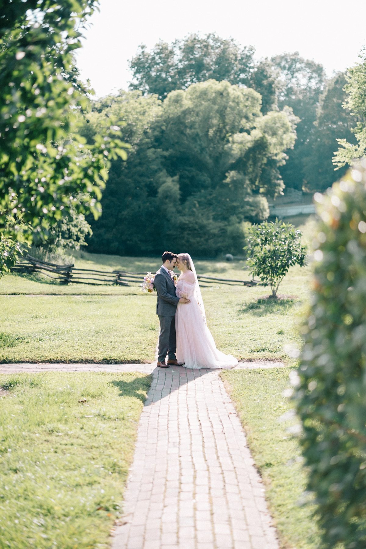 Wedding photograph 14