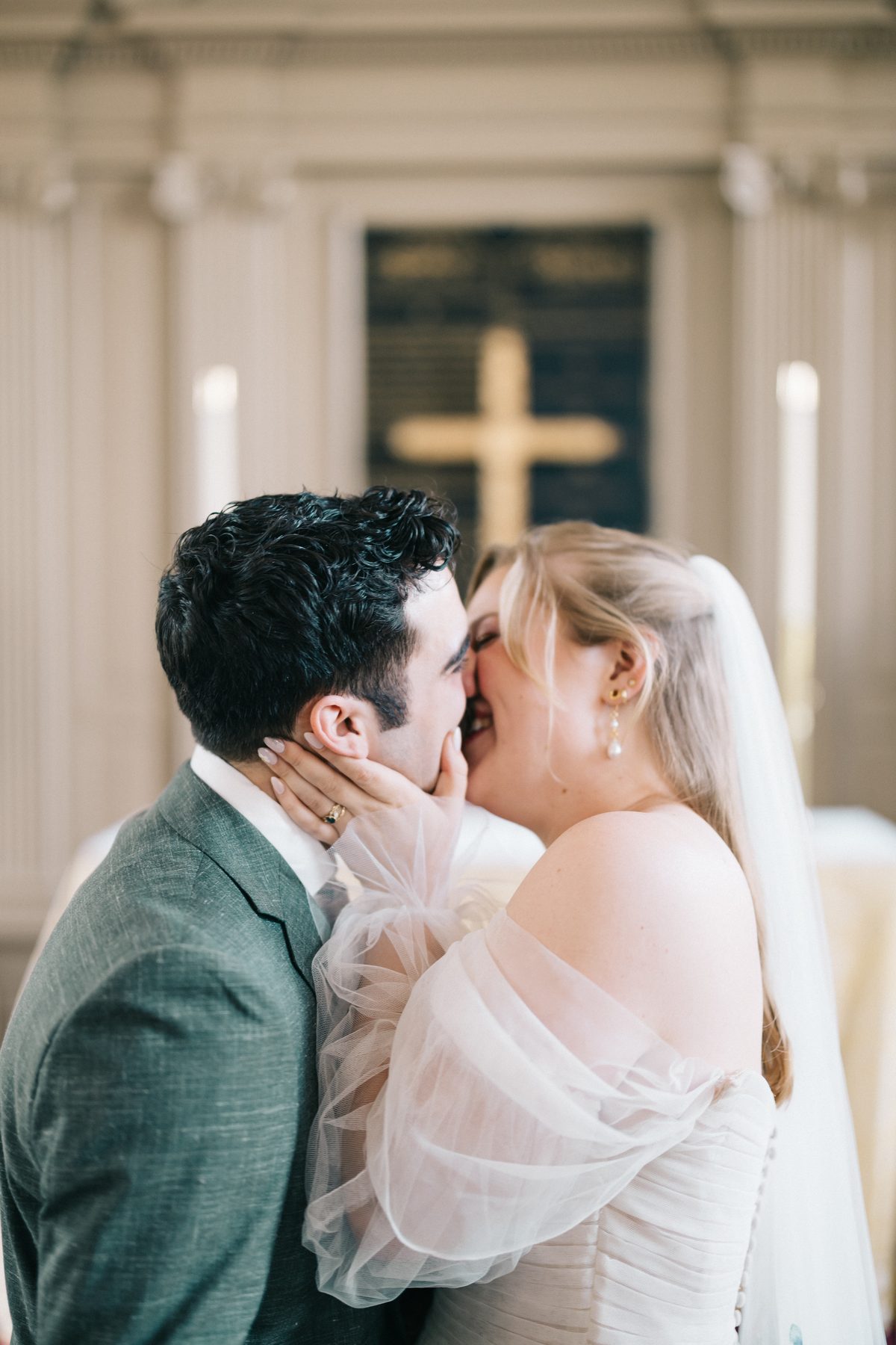 Wedding photograph 16