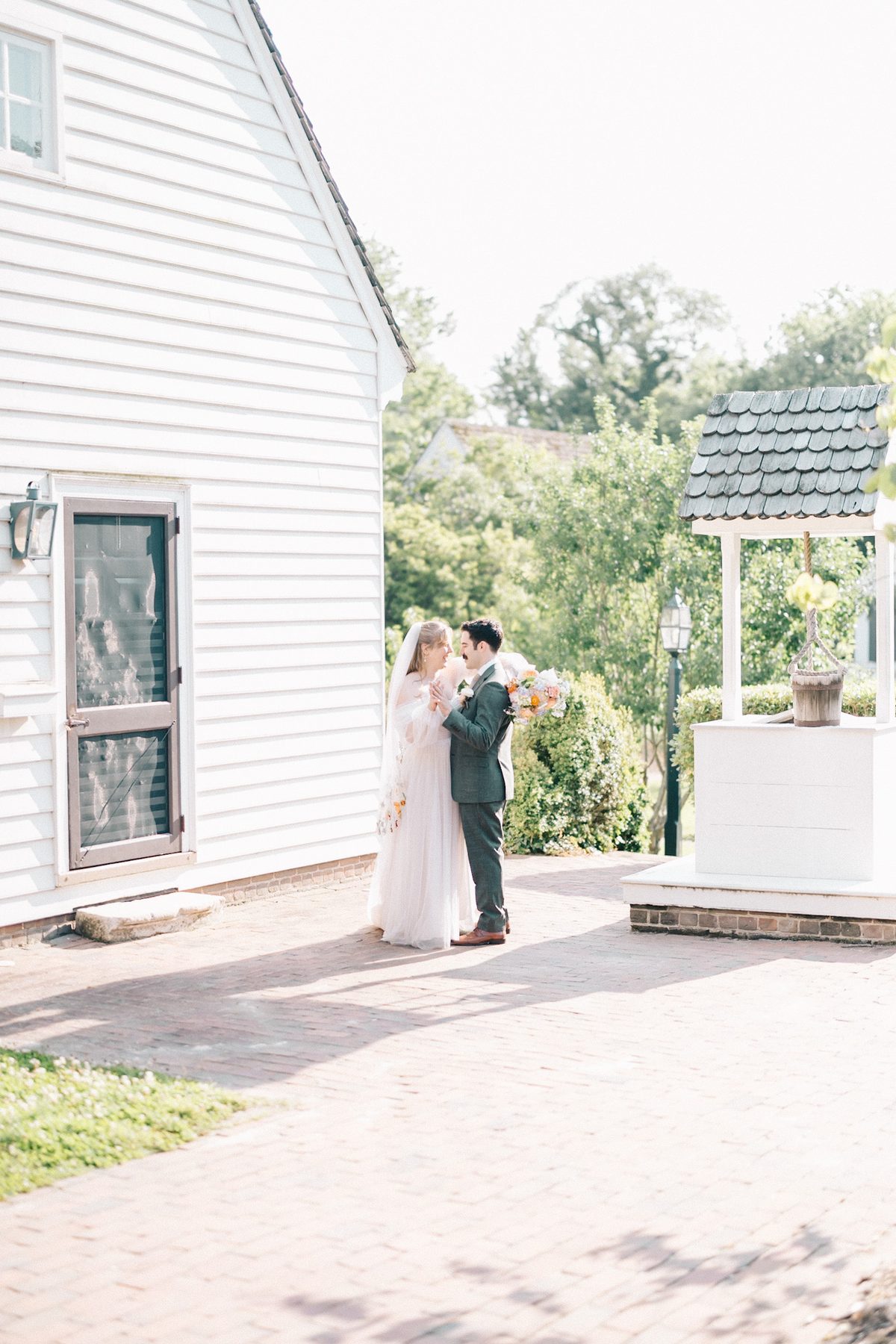 Wedding photograph 17