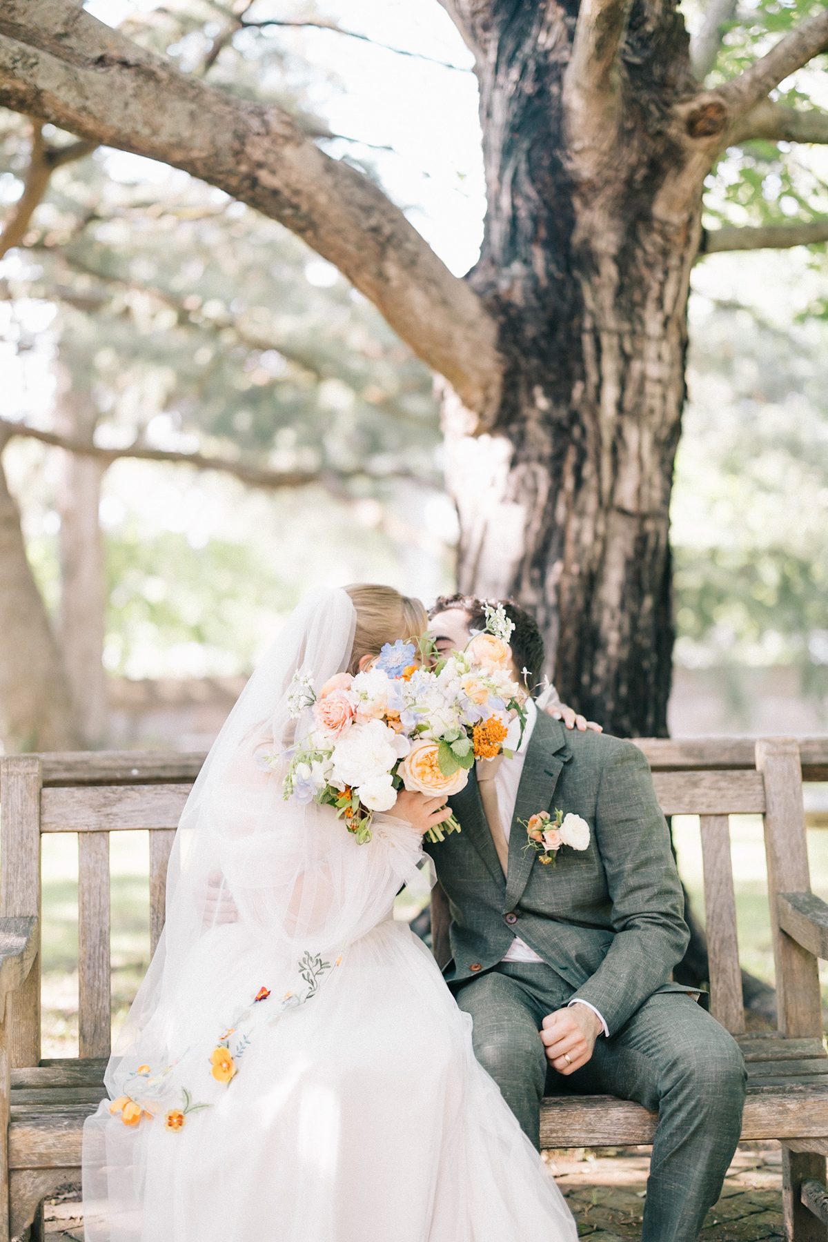 Wedding photograph 19