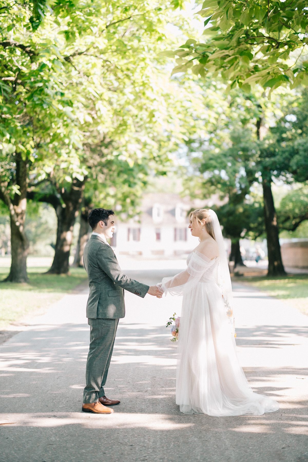 Wedding photograph 20
