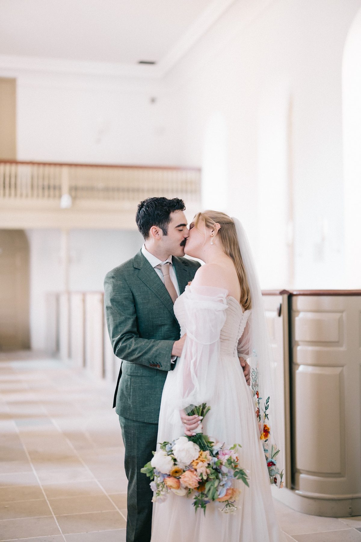 Wedding photograph 21