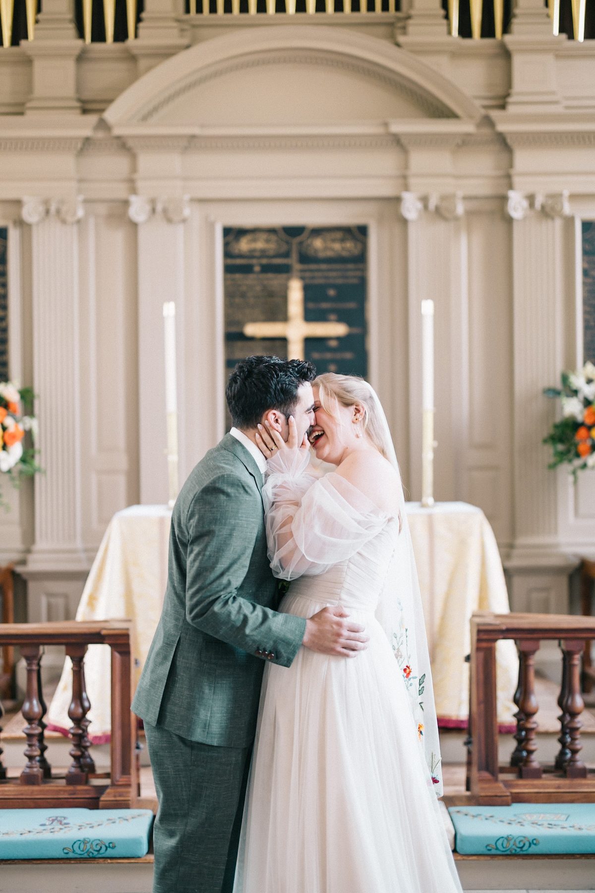 Wedding photograph 22