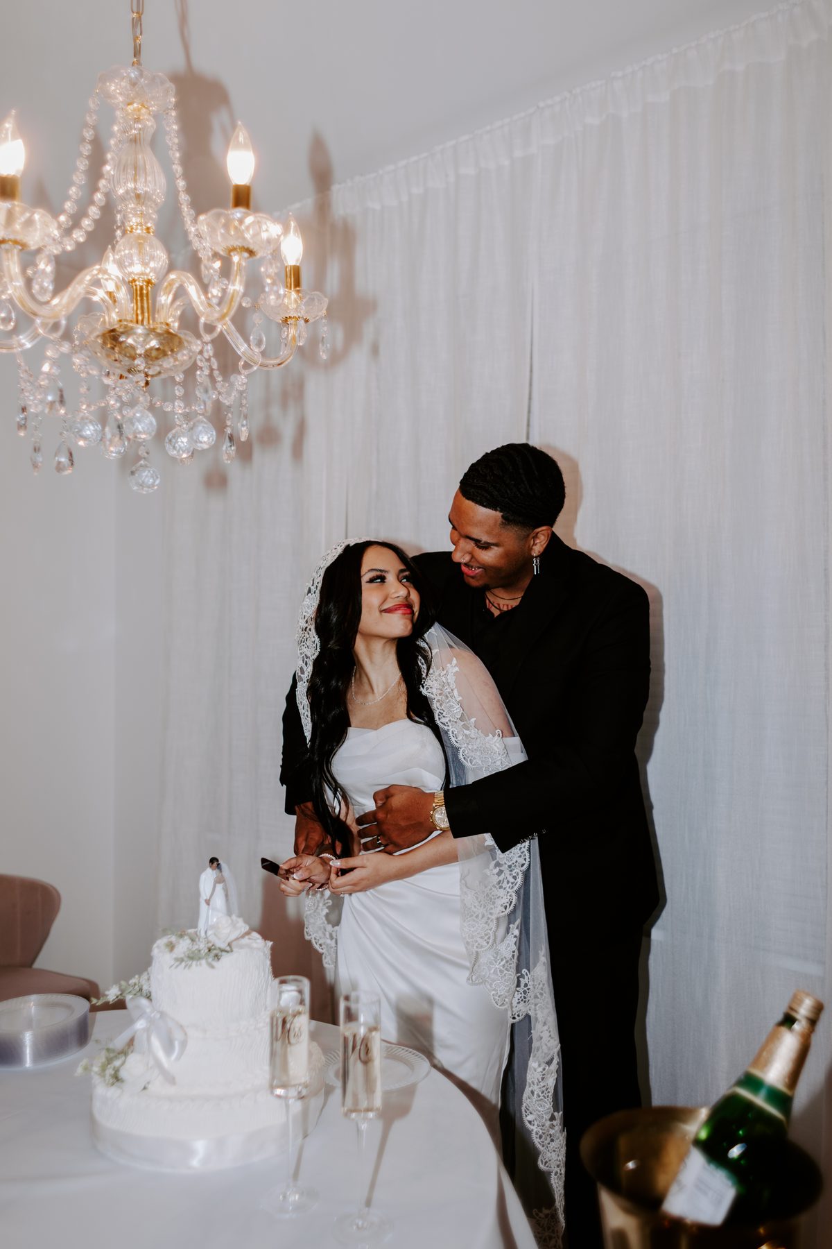 Wedding photograph 33