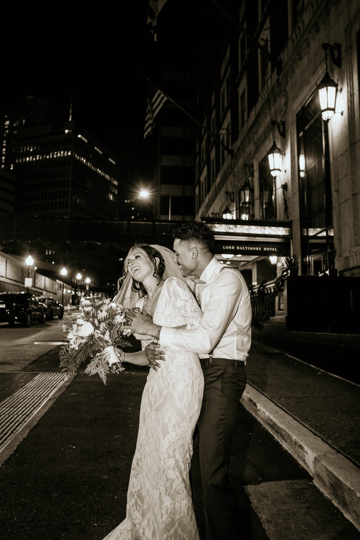 Wedding photograph 38