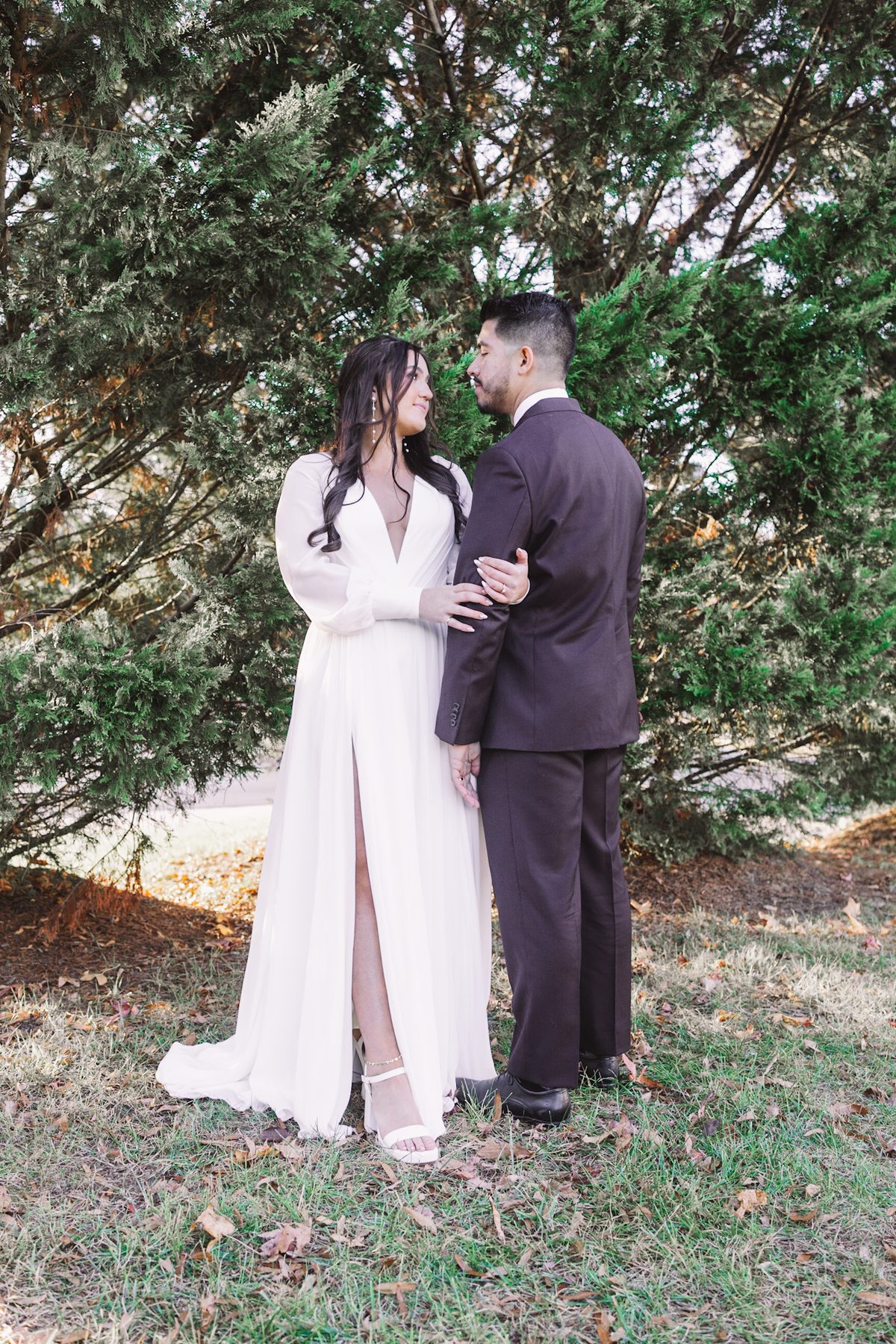 Wedding photograph 41