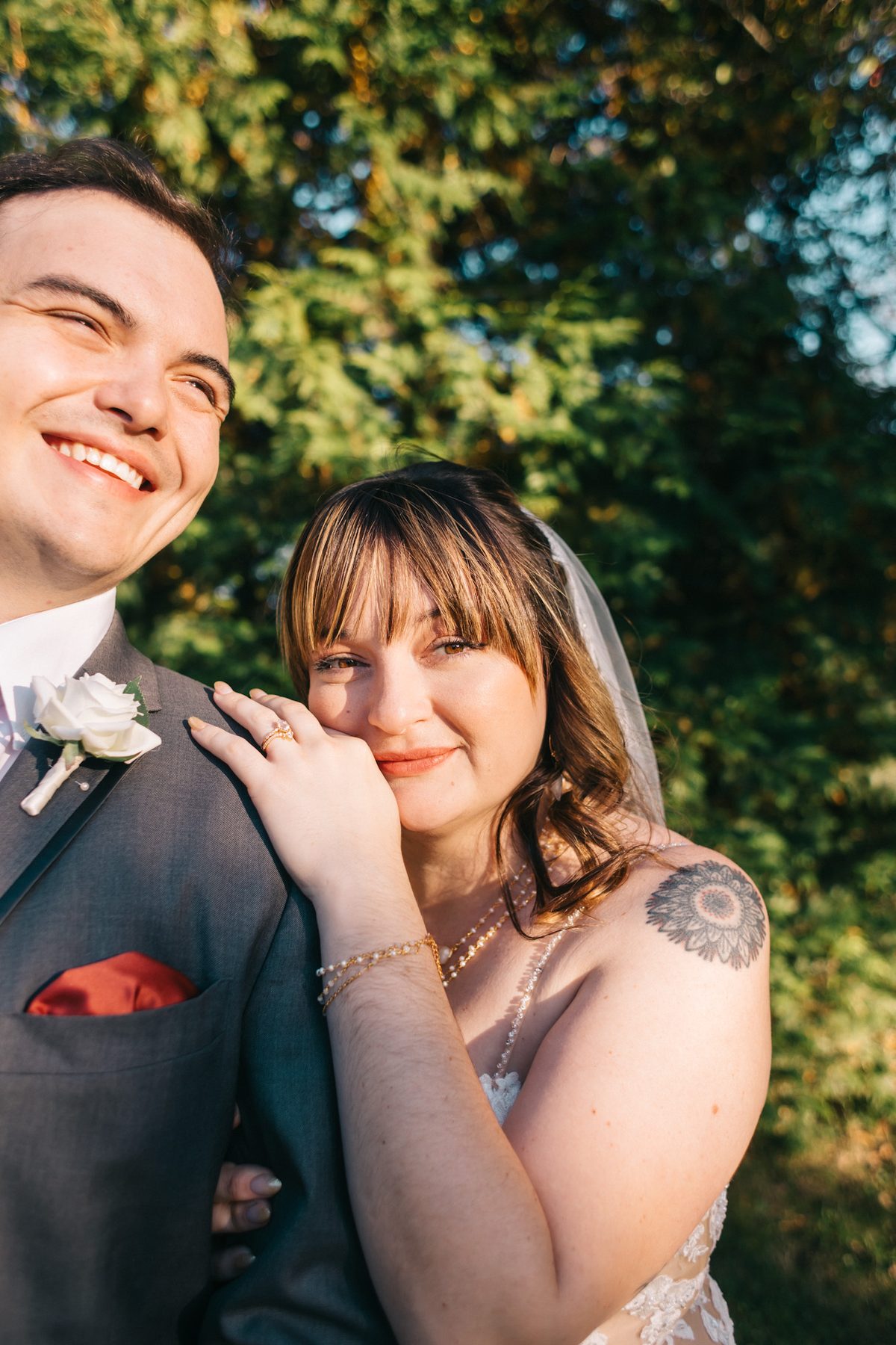 Wedding photograph 44