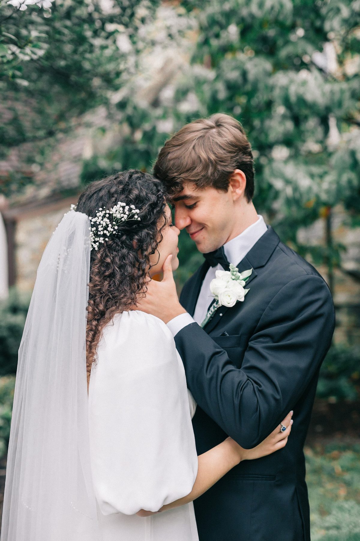 Wedding photograph 47