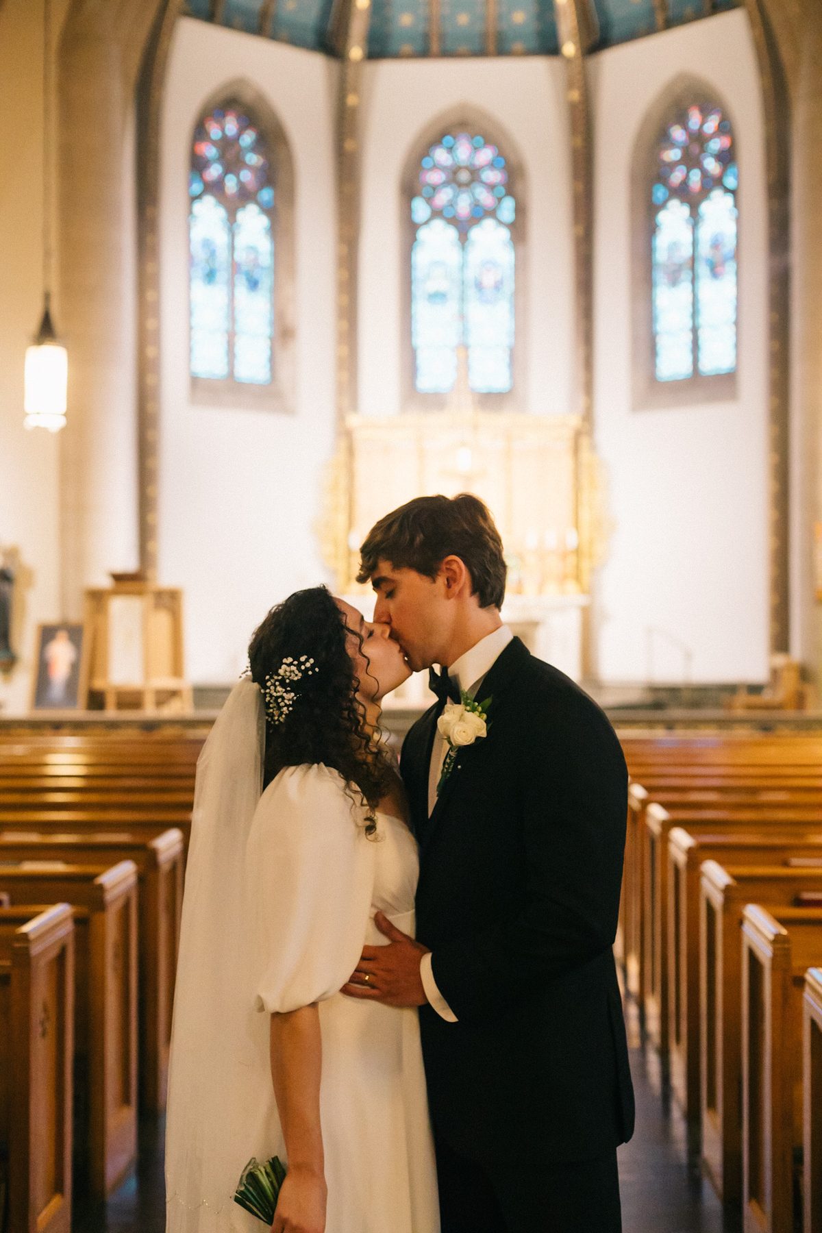 Wedding photograph 48