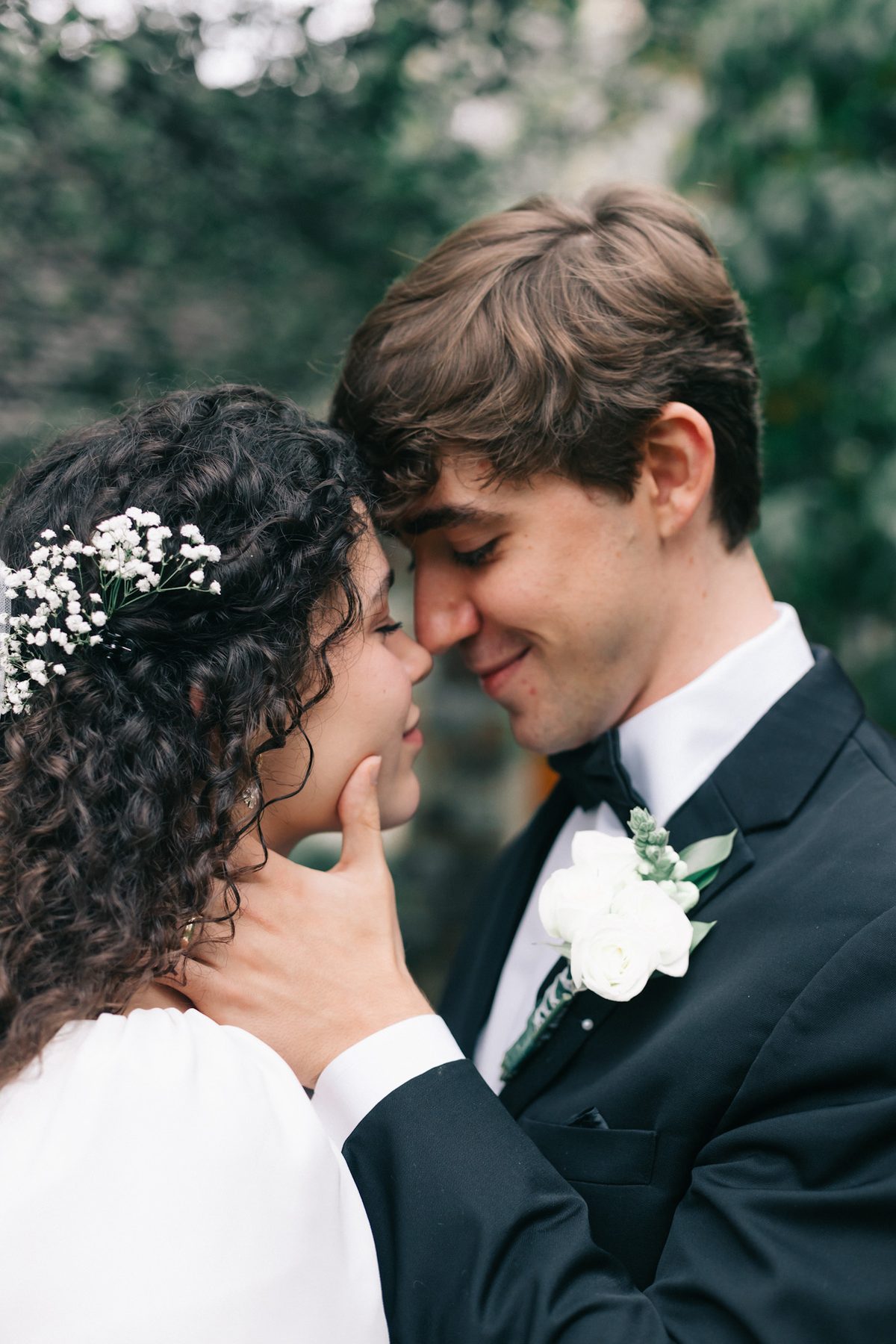 Wedding photograph 49