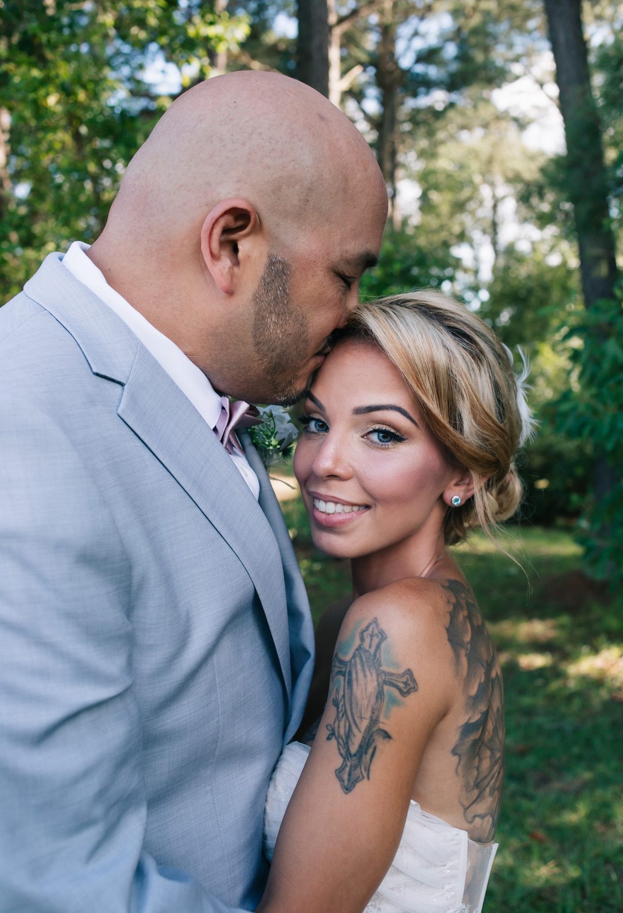 Wedding photograph 73