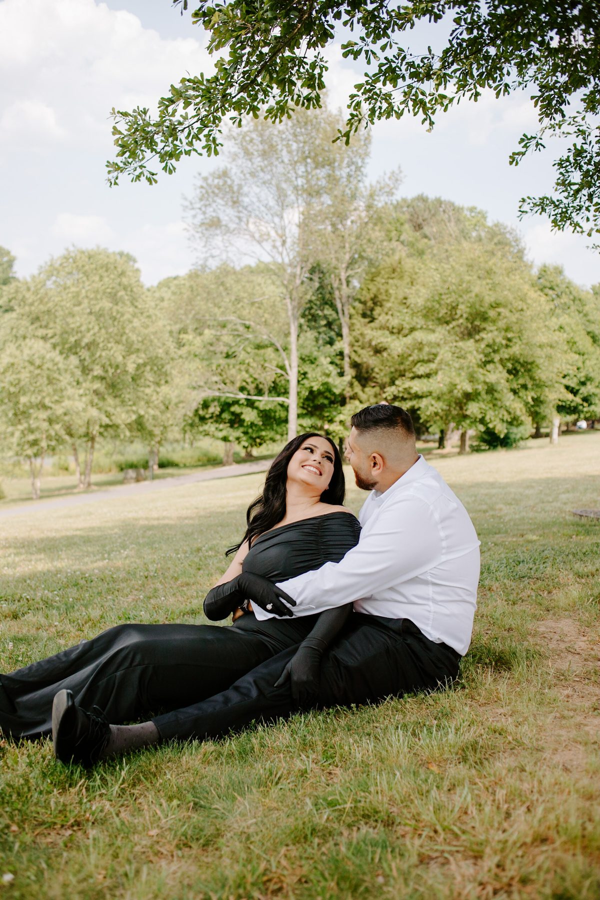 Wedding photograph 75